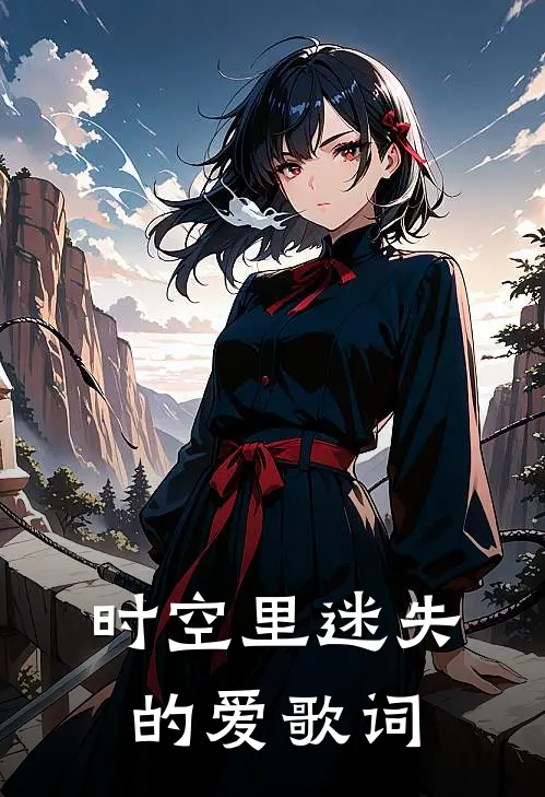 时空里迷失的爱歌词