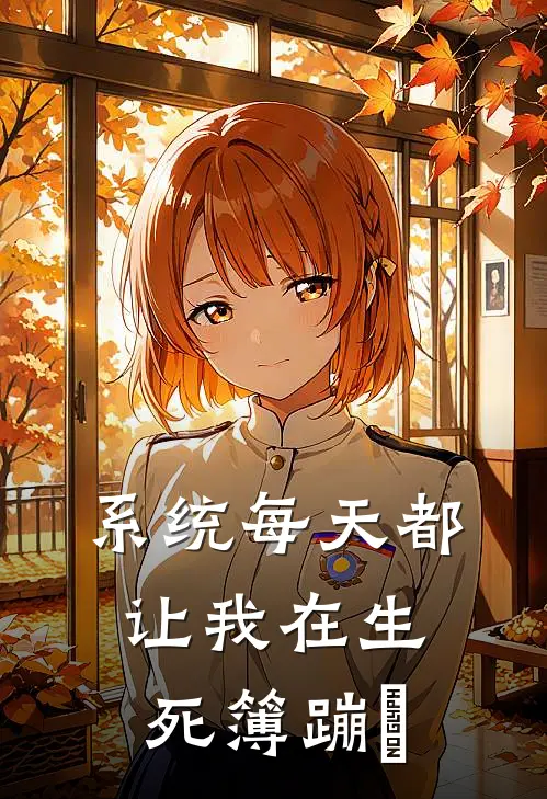 系统每天都让我在生死簿蹦跶