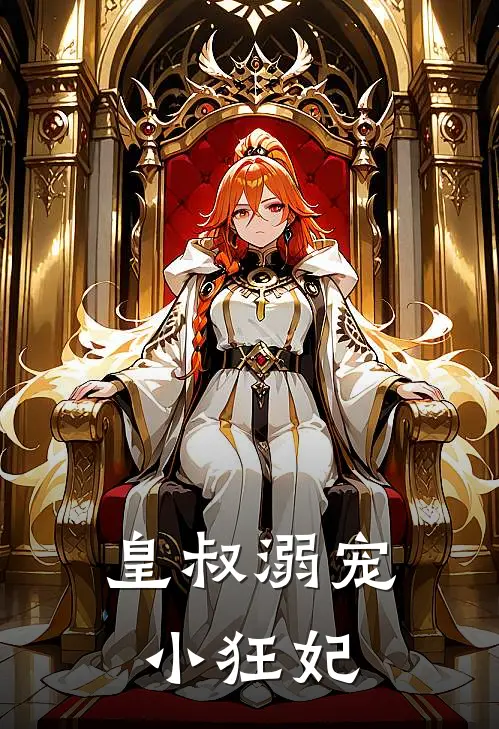 皇叔溺宠小狂妃