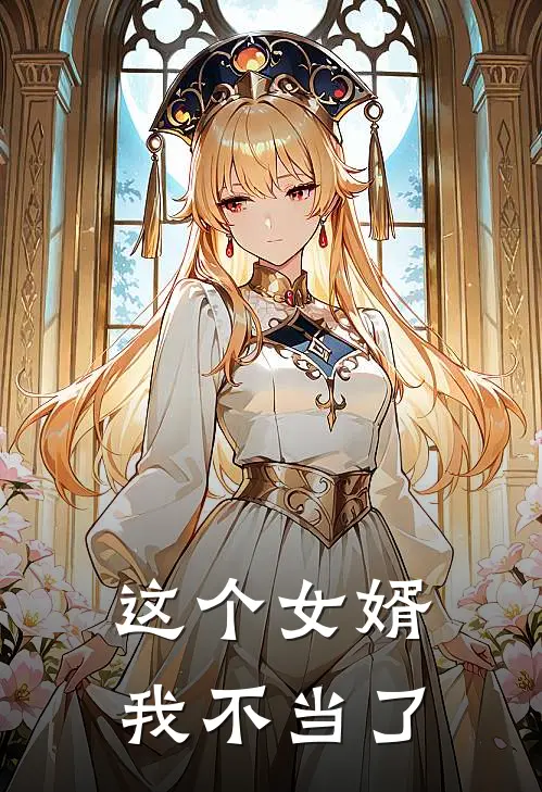 这个女婿我不当了