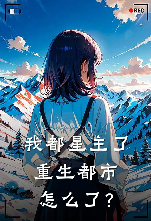 我都星主了，重生都市怎么了？周小新李威最新推荐小说_完结版小说推荐我都星主了，重生都市怎么了？周小新李威