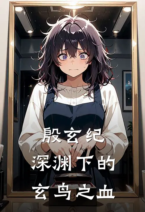 殷无殷厉(殷玄纪：深渊下的玄鸟之血)全章节在线阅读_(殷玄纪：深渊下的玄鸟之血)完结版免费阅读