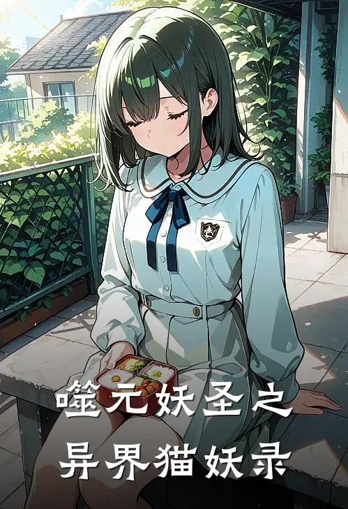 噬元妖圣之异界猫妖录苗裕笙苏清语小说完结推荐_热门小说阅读噬元妖圣之异界猫妖录苗裕笙苏清语