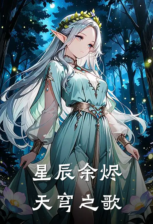 星辰余烬：天穹之歌(林诺赤月)热门网络小说_最新章节列表星辰余烬：天穹之歌(林诺赤月)