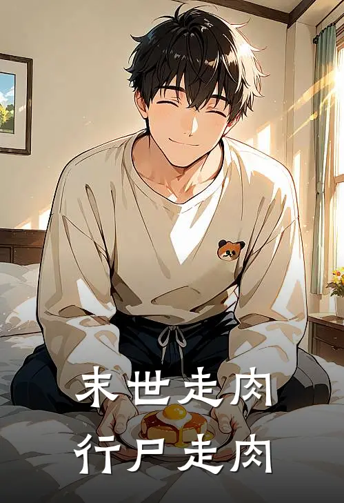 末世走肉行尸走肉