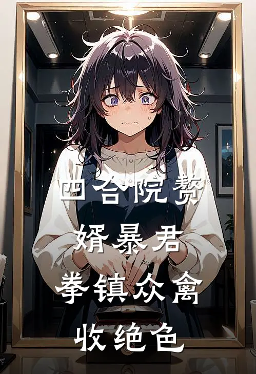 四合院赘婿暴君：拳镇众禽收绝色