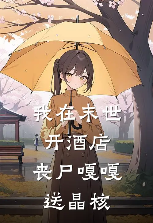 我在末世开酒店，丧尸嘎嘎送晶核