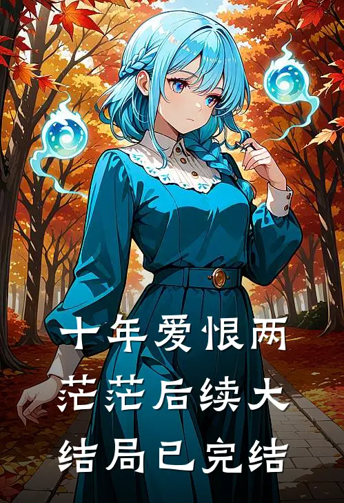 十年爱恨两茫茫后续大结局已完结