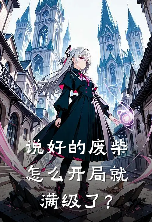 说好的废柴，怎么开局就满级了？云衍王虎最新免费小说_免费完本小说说好的废柴，怎么开局就满级了？云衍王虎
