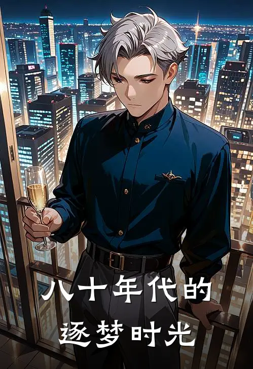 八十年代的逐梦时光