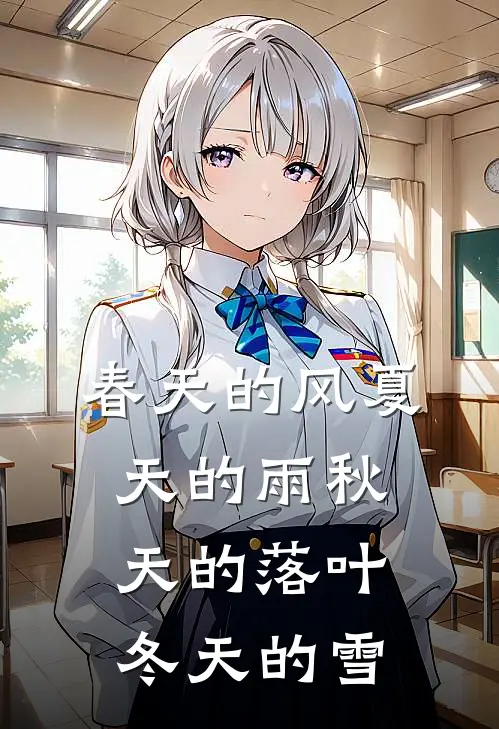 春天的风夏天的雨秋天的落叶冬天的雪