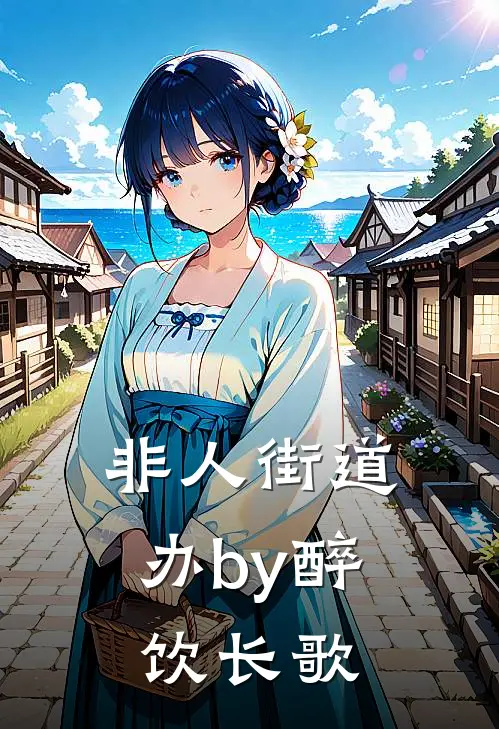 非人街道办by醉饮长歌