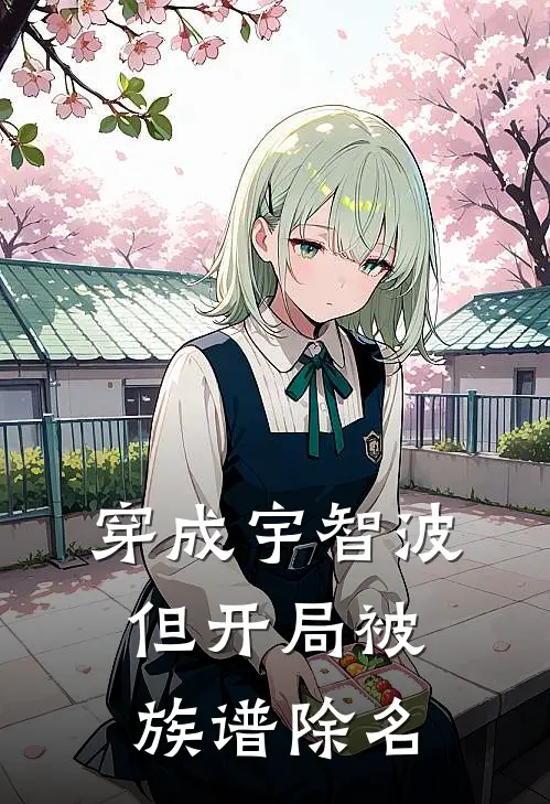 穿成宇智波，但开局被族谱除名