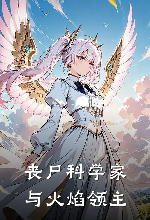 丧尸科学家与火焰领主