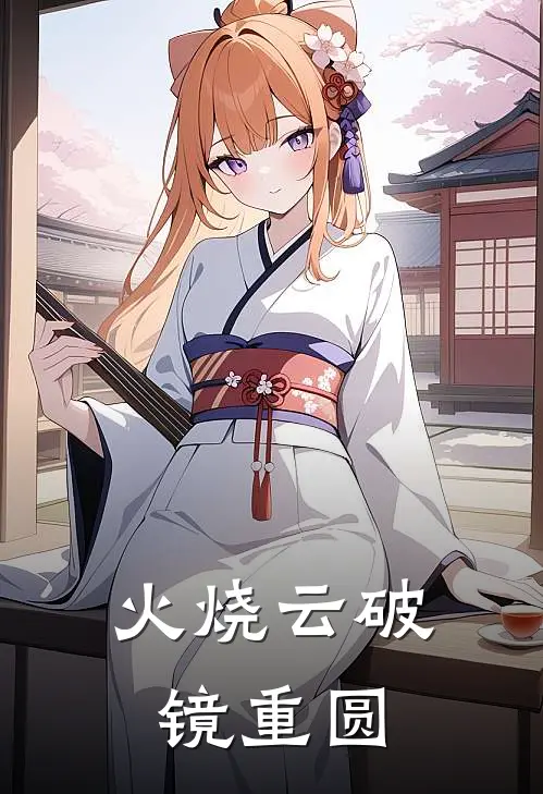 火烧云【破镜重圆】