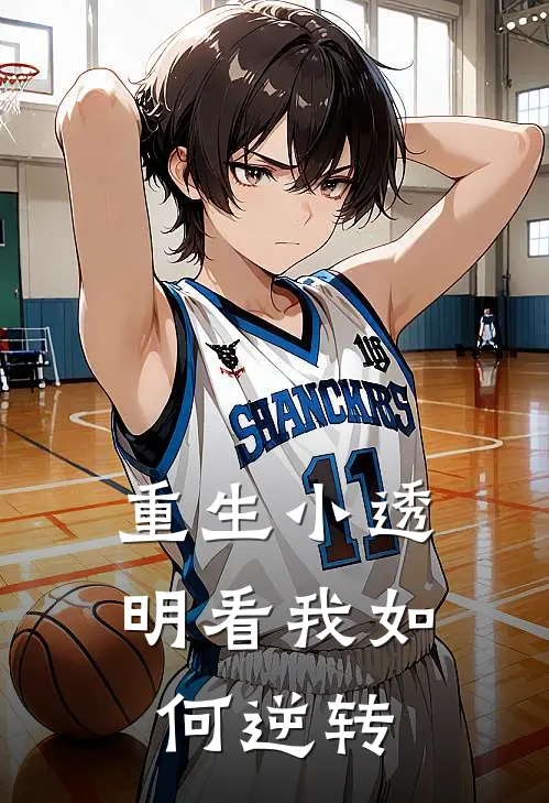 重生小透明看我如何逆转