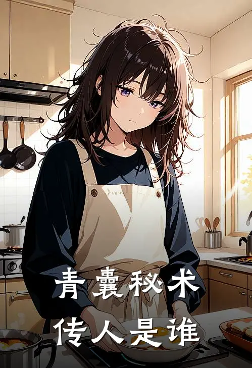 青囊秘术传人是谁