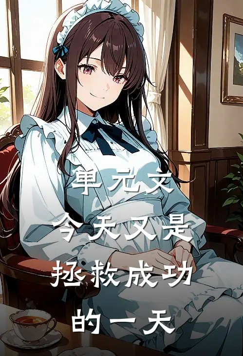 单元文：今天又是拯救成功的一天