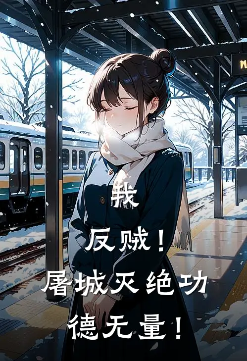 我，反贼！屠城灭绝功德无量！