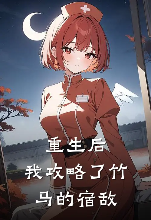 重生后，我攻略了竹马的宿敌(苏悦顾逸风)在线阅读免费小说_完整版小说免费阅读重生后，我攻略了竹马的宿敌(苏悦顾逸风)