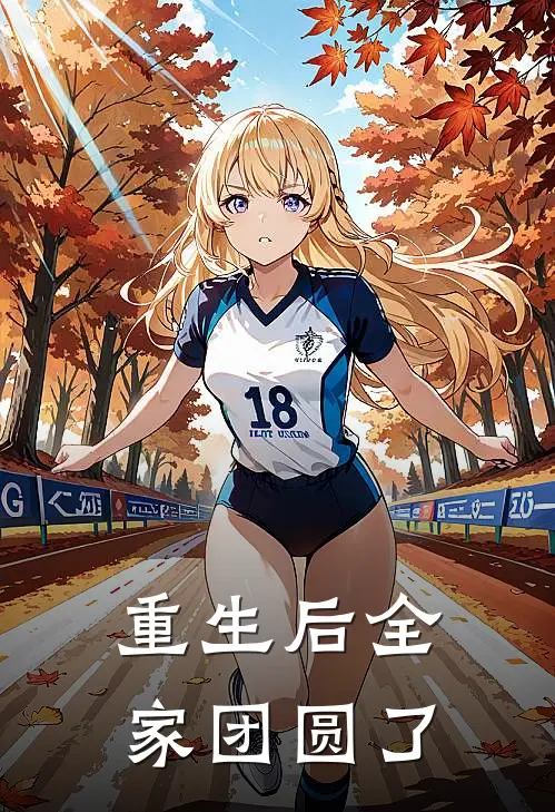 重生后全家团圆了