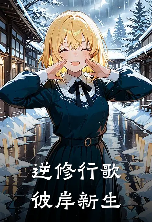 逆修行歌彼岸新生林尧林元枢全文免费阅读_热门小说大全逆修行歌彼岸新生林尧林元枢