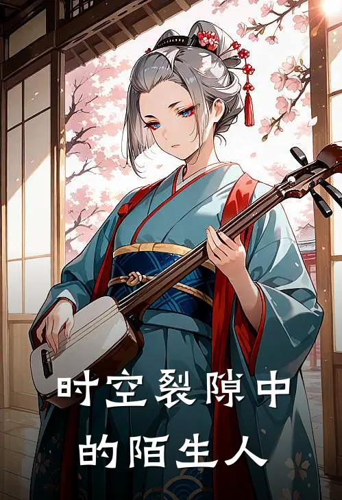 时空裂隙中的陌生人