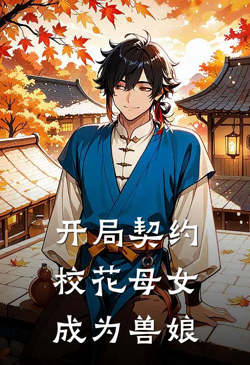 开局契约校花母女成为兽娘