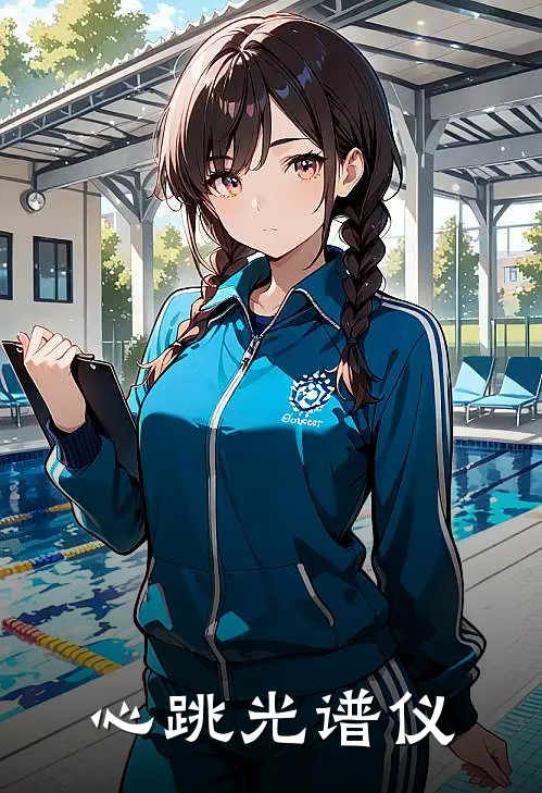 心跳光谱仪林溪江辰免费小说完整版_热门的小说心跳光谱仪林溪江辰