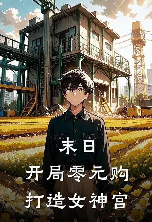 末日：开局零元购，打造女神宫