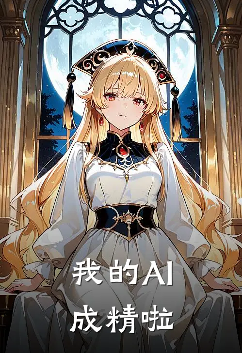我的AI成精啦