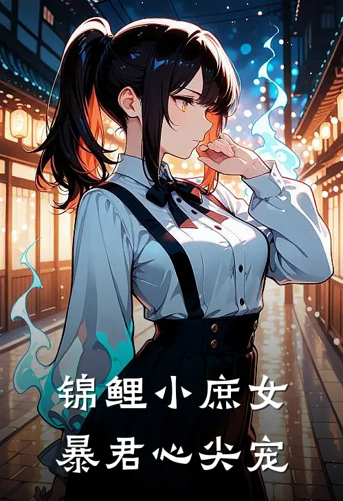 《锦鲤小庶女：暴君心尖宠》春桃沈清辞已完结小说_锦鲤小庶女：暴君心尖宠(春桃沈清辞)火爆小说