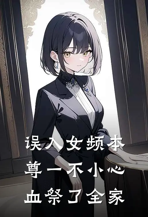 误入女频本尊一不小心血祭了全家