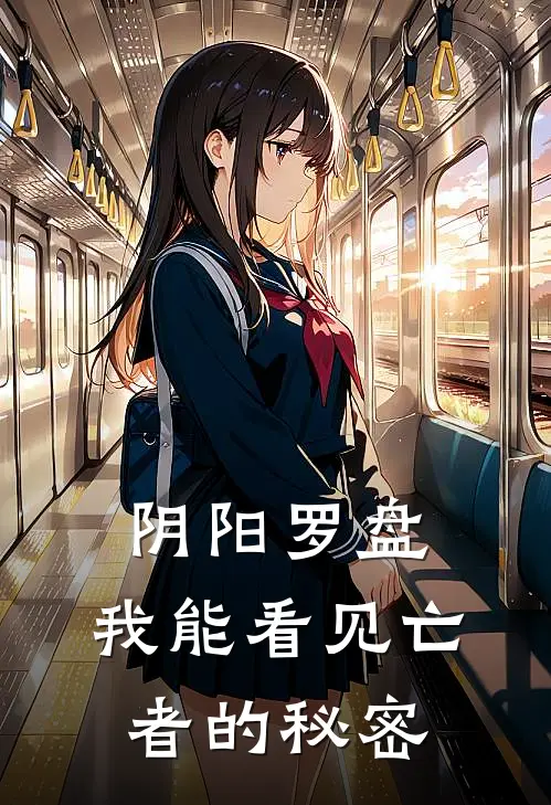 阴阳罗盘：我能看见亡者的秘密(沈九灯萧云烬)热门网络小说推荐_免费完结版小说阴阳罗盘：我能看见亡者的秘密(沈九灯萧云烬)