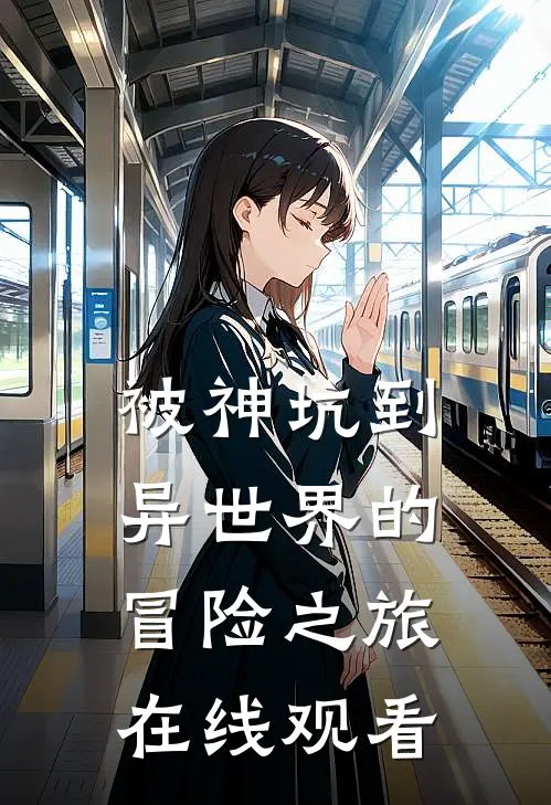 被神坑到异世界的冒险之旅在线观看