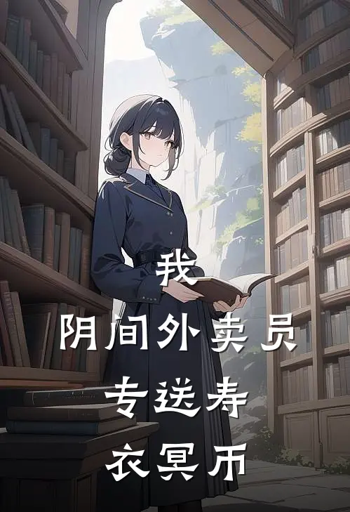 我，阴间外卖员，专送寿衣冥币