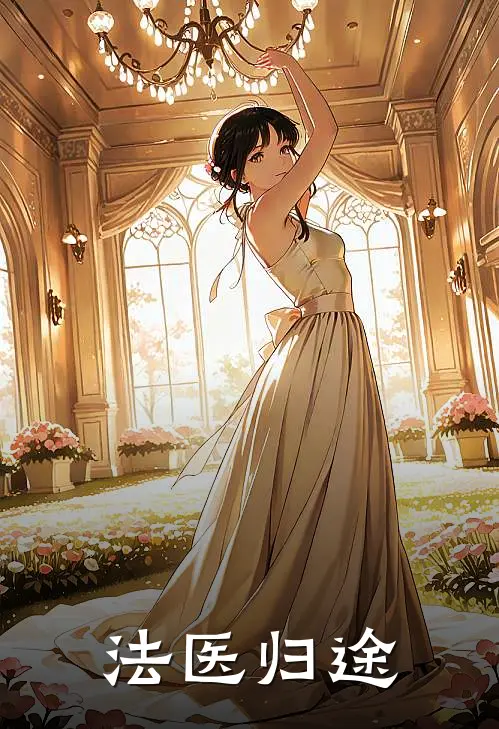 法医归途