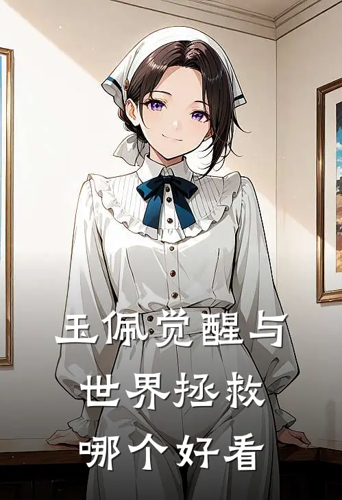 玉佩觉醒与世界拯救哪个好看