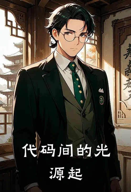 代码间的光：源起