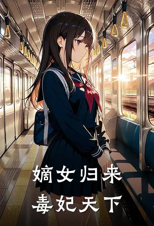 嫡女归来，毒妃天下