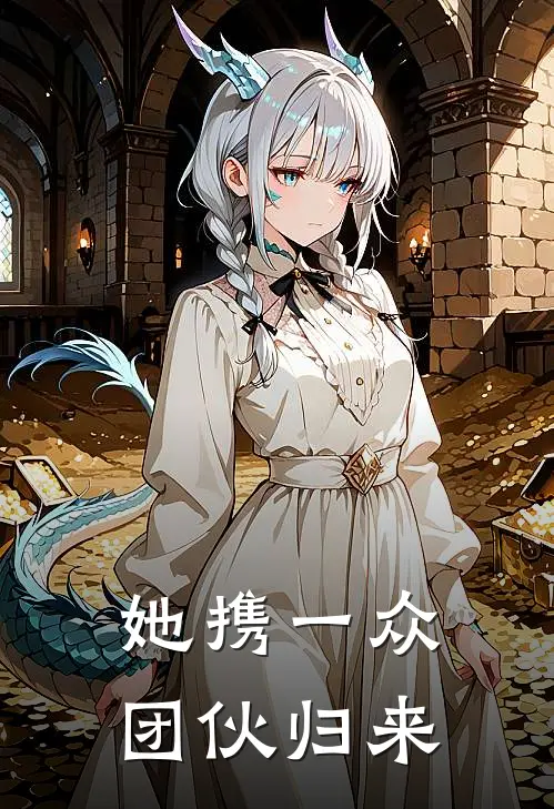 她携一众团伙归来水珍珠水清月免费阅读全文_热门小说大全她携一众团伙归来水珍珠水清月