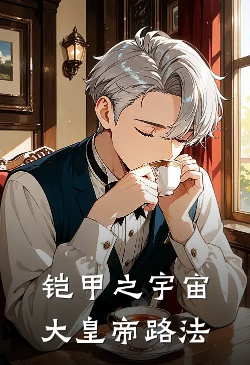 铠甲之宇宙大皇帝路法