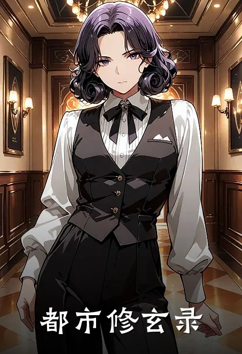 都市修玄录