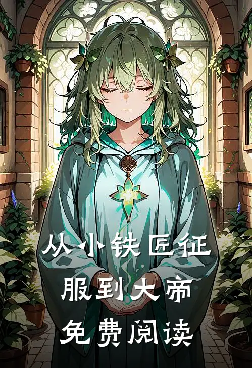 从小铁匠征服到大帝免费阅读