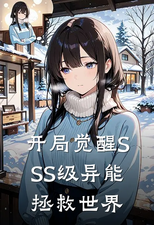 开局觉醒SSS级异能，拯救世界