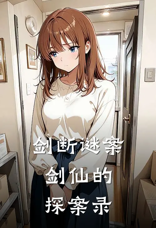 剑断谜案：剑仙的探案录(沈青竹赵九渊)热门网络小说推荐_免费完结版小说剑断谜案：剑仙的探案录(沈青竹赵九渊)