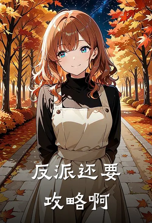 反派还要攻略啊(洛兰泽商绥)热门的小说_热门网络小说推荐反派还要攻略啊(洛兰泽商绥)