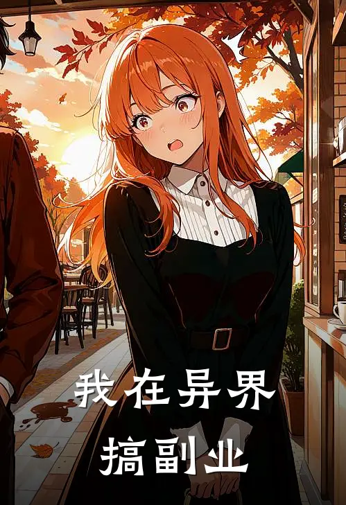 我在异界搞副业