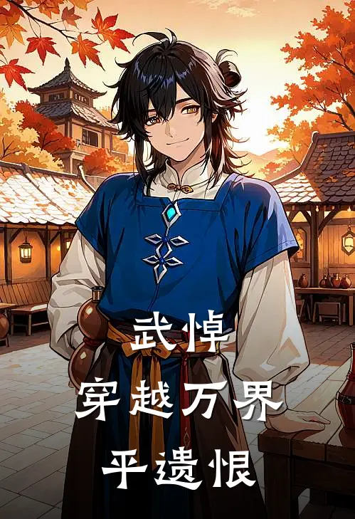 武悼：穿越万界平遗恨