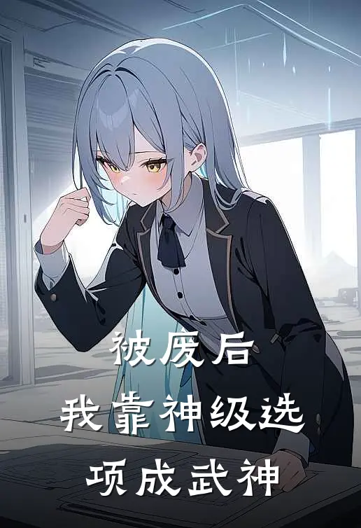 被废后，我靠神级选项成武神